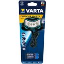 Varta Outdoor Sport Headlight 4x LED