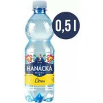 Hanácká kyselka citron 0,5 l – Hledejceny.cz