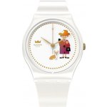 Swatch GZ711 – Hledejceny.cz