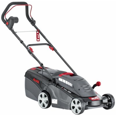 AL-KO Comfort 34.4 E – Zbozi.Blesk.cz