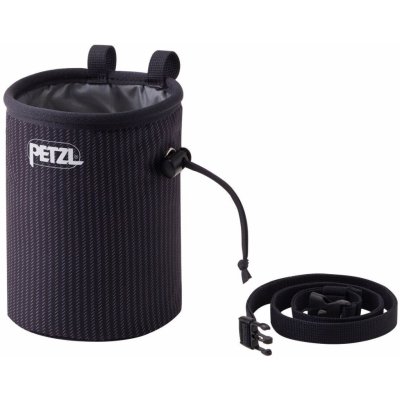 Petzl Bandi black – Zboží Mobilmania