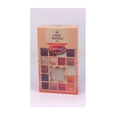 DNM Chat Masala 50 g