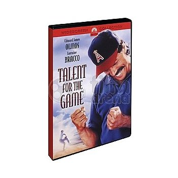 talent pro hru DVD