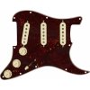 Fender Pre-Wired Strat SSS FAT 50s