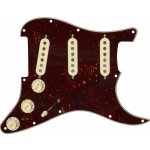 Fender Pre-Wired Strat SSS FAT 50s – Zboží Dáma