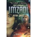 Star Trek - Nová generace: Imzadi 2 - Trojúhelník - Peter David