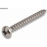 CIMCO Víceúčelový vrut PZ 5 x 40 mm (200 ks) – Hledejceny.cz