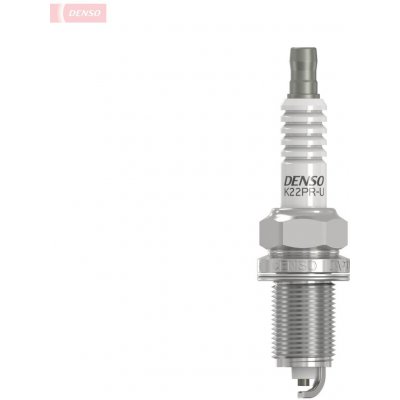 Zapalovací svíčka DENSO K22PR-U – Zboží Mobilmania
