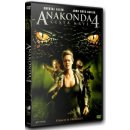 Anakonda 4: krvavá cesta DVD