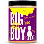 BIG BOY Kešu krém super smooth 1 kg – Sleviste.cz