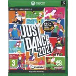 Just Dance 2021 – Zboží Dáma