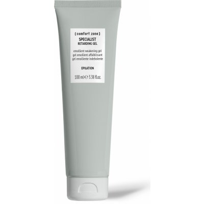 Comfort Zone SPECIALIST zpomalovač růstu chloupků 100 ml – Zboží Dáma