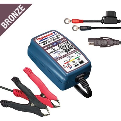 Tecmate OPTImate 1 VOLTMATIC | Zboží Auto