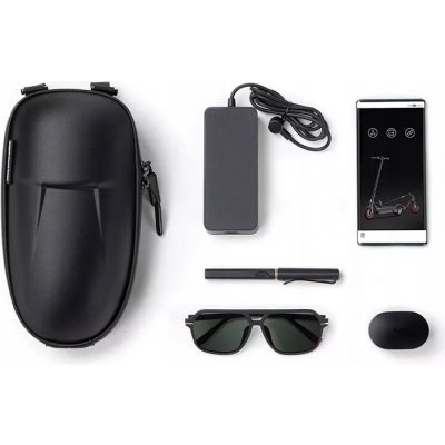 Xiaomi Electric Scooter Storage Bag – Zbozi.Blesk.cz