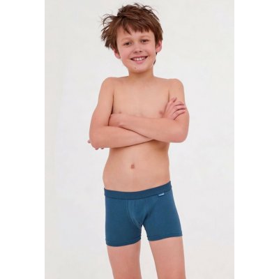Cornette boxerky chlapecké 1005/01 marine – Hledejceny.cz