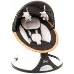 4BABY ROCK’ N RELAX Black – Sleviste.cz