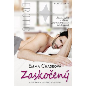 Zaskočený - Emma Chase