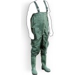PROS Brodící kalhoty do pasu Standard zelené – Sleviste.cz