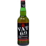 Vat 69 40% 0,7 l (holá láhev) – Sleviste.cz