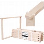 BRCtech Rámeček 435 x 300 mm 10 ks – Hledejceny.cz