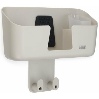 Joseph Joseph Béžový plastový nástěnný držák na žehlící prkno a žehličku IronHub – Hledejceny.cz