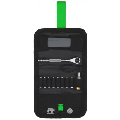 Syncros Guide Multi-Tool Kit – Zboží Mobilmania