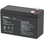 VIPOW 12V 7Ah – Zboží Živě