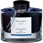 Pilot inkoust v lahvičce 50 ml. IROSHIZUKU Barva: Asa-Gao – Hledejceny.cz