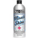 Čištění a mazání na kolo Muc-Off Miracle Shine Polish 500 ml
