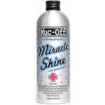 Muc-Off Miracle Shine Polish 500 ml – Zbozi.Blesk.cz