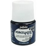 Pébéo č.29 Porcelain 150 č.41 45 ml propastně černá – Hledejceny.cz