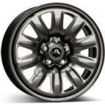 Alcar Stahlrad 130600A 6.5x16 5x108 ET50 | Zboží Auto
