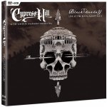The London Symphony Orchestra: Black Sunday Live at the Royal Albert Hall CD/DVD – Hledejceny.cz