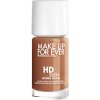 Make-up Make Up For Ever Hydratační a rozjasňující make-up HD Skin Hydra Glow Skin Booster Foundation 3R44 30 ml