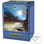 Everest Ayurveda RANJAKA Chudokrevnost 100 g – Hledejceny.cz