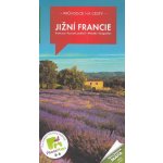 Jižní Francie Provence Azurové pobřeží turistický průvodce – Hledejceny.cz