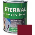 Eternal Mat akrylátový 0,7 kg Višňový – Zboží Mobilmania