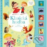 Klasická hudba – Hledejceny.cz