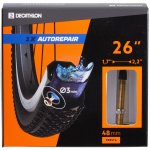 Decathlon FV – Sleviste.cz