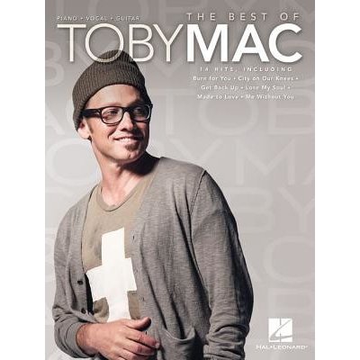 The Best of Tobymac Tobymac Paperback