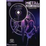 Metal Lead Guitar – Zbozi.Blesk.cz