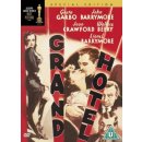 Grand Hotel DVD