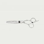 Kyone efilační nůžky 710T Thinning Scissor 6.0″ – Zboží Dáma