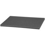 Qbrick System One Organizer XL Pěnová vložka 2-vrstvá 50,7 x 31,2 x 2 cm – Sleviste.cz