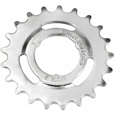 Pastorek Sturmey-Archer 18z 3/32" pro 2/3/5r stříb. – Hledejceny.cz
