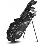 Callaway X set Junior Level 3 pravý 135-155 cm – Hledejceny.cz