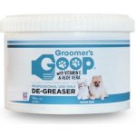 Groomer's Goop čistící pasta na mastnou srst 423g – Sleviste.cz