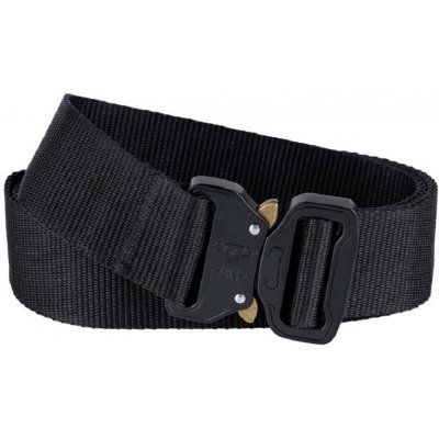 Pásek Fostex tactical Fast 4cm černá – Zboží Mobilmania