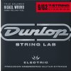 Struna Dunlop DEN0962