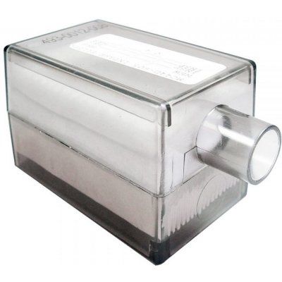 DeVilbiss Compact 525 Vzduchový filtr pro kyslíkový koncentrátor – Zboží Mobilmania